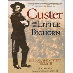 Custer and the Little Big Horn